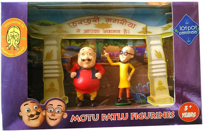 Motu patlu barbie doll online