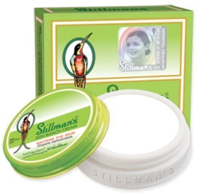 

Stillman Skin Bleach Cream(1 ml)