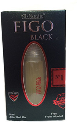 

Al Nuaim figo Floral Attar(Floral)