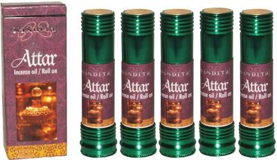 

Nandita Attar Floral Attar(Floral)