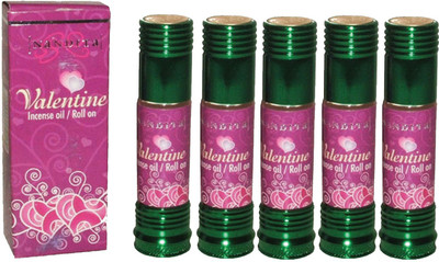 

Nandita Valentine Floral Attar(Floral)