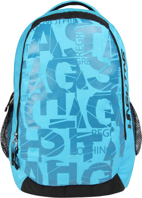 

Hashtag Kranny Backpack - Blue 30 L Backpack(Blue)