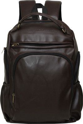 

Rare And Demanded Billionaire 30 L Backpack(Brown), Chocolate brown