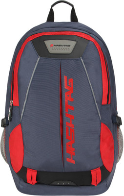 

Hashtag Ninja Z Backpack - Blue 30 L Backpack(Multicolor)