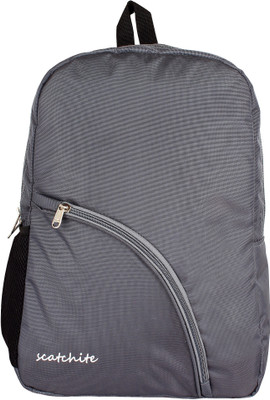 

SCATCHITE CIAZ-GREY 19 L Backpack(Grey)