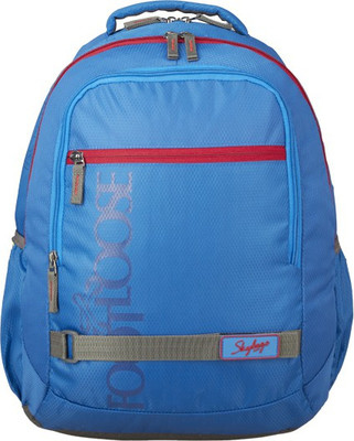 

Skybags TAZ 1BACKPACK BLUE 29 L Backpack(Multicolor)