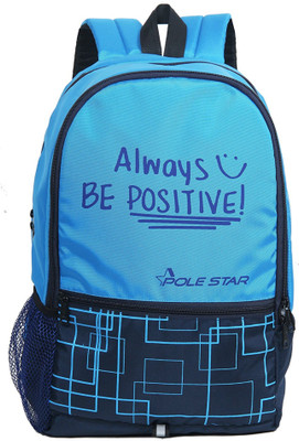 

Pole Star HERO_ABP_D 32 L Backpack(Blue)