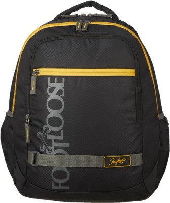 

Skybags Footloose TAZ 1 29 L Backpack(Black)