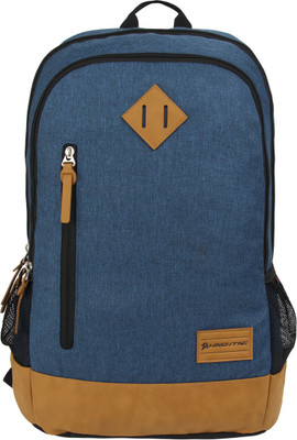 

Hashtag Ritzy Backpack - Blue 30 L Backpack(Blue)
