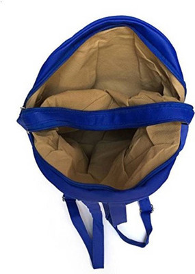 

aj style bb226 6 L Backpack(Blue)