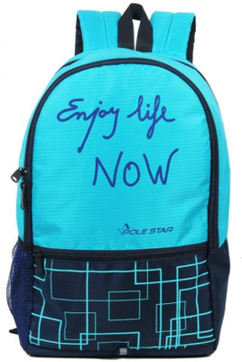 

Pole Star HERO_ELN_D 32 L Backpack(Blue)