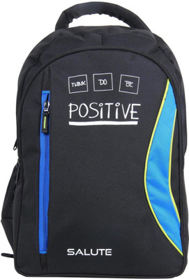 

Pole Star S_CAPA_0401 38 L Backpack(Black, Blue)