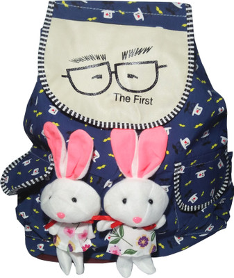 

Skylarker Teddybackpack001 5 L Backpack(Multicolor)