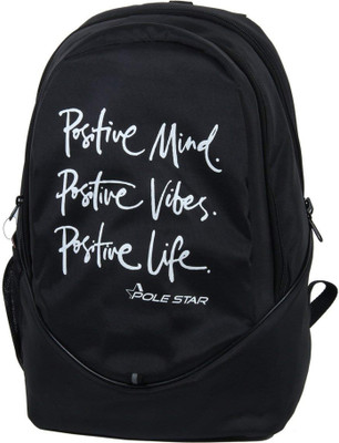 

Pole Star B_PL_0404 31 L Backpack(Black)