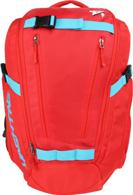 

Hashtag Tripper Backpack - Red 30 L Backpack(Red)
