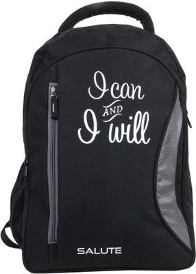 

Pole Star S_CAPA_0409 38 L Backpack(Black, Grey)