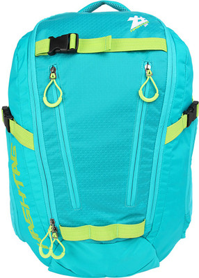 

Hashtag Tripper Backpack - Blue 30 L Backpack(Blue)