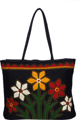 

Empower Trust Bag Applique '2 Multipurpose Bag(Multicolor, 1 L)