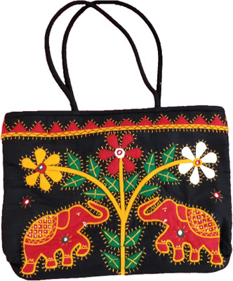 

Empower Trust Bag36 Multipurpose Bag(Multicolor, 1 L)