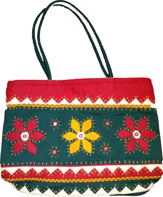 

Empower Trust Rangila Bag Multipurpose Bag(Multicolor, 1 L)