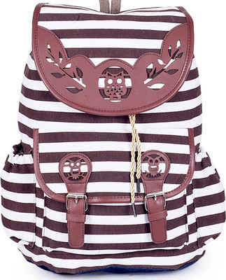 

Deal of the day Trendy & Latest Pithu Backpack for Girls and Women 521 (best for daily use) Backpack(Multicolor, 8 L)