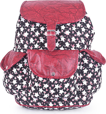 

Arihant Retails Trendy & Latest Pithu Backpack for Girls and Women 511 (best for daily use) Backpack(White, Brown, 5 L)