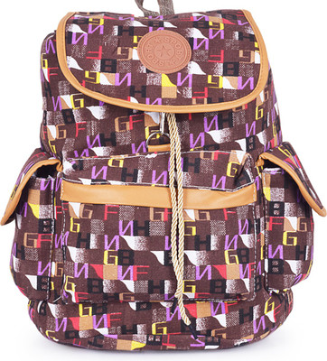 

Arihant Retails Trendy & Latest Pithu Backpack for Girls and Women 526 (best for daily use) Backpack(Multicolor, 8 L)