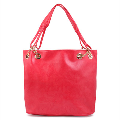 

Techno wear Pink Color Shoulder Bag For Women's Waterproof Shoulder Bag(Pink, 10 inch)