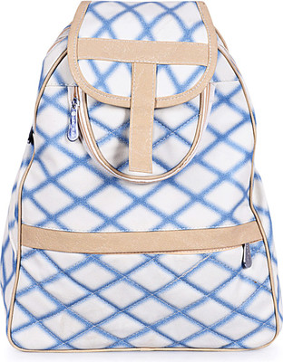 

Deal of the day Trendy & Latest Pithu Backpack Backpack(White, 5 L)