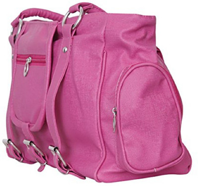 BirdFly Shoulder Bag(Pink)