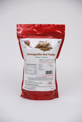 

SAIPRO Shatavari Powder Custard Powder(250 g)