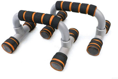 

Keyways BEST QUALITY PUSH UP BAR Push-up Bar(Multicolor)