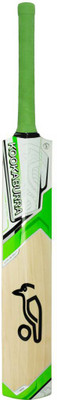 

Kookaburra Kahuna Prodigy 100 Full Size Cricket Bat ( With Bat cover ) Kashmir Willow Cricket Bat(Short Handle, 1200 kg)