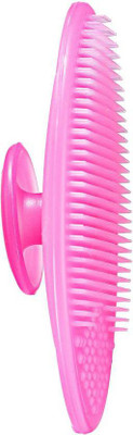 

Continental Silicone Cleaning Facial Washing Brush ( IT N - 118 )