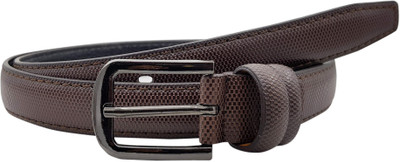 

Baluchi Women Formal Brown Artificial Leather Belt