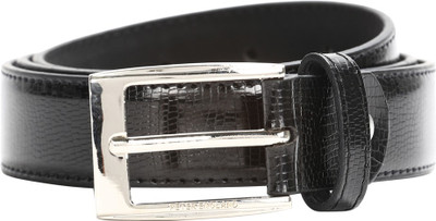 

Peter England Men Casual Black Genuine Leather Belt, Peter England Men Formal Black Genuine Leather Belt, Peter England Men Casual Black Genuine Leather Belt, Peter England Men Casual Black Genuine Leather Belt
