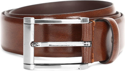 

Louis Philippe Men Casual Brown Genuine Leather Belt, Louis Philippe Men Formal Brown Genuine Leather Belt, Louis Philippe Men Casual Brown Genuine Leather Belt
