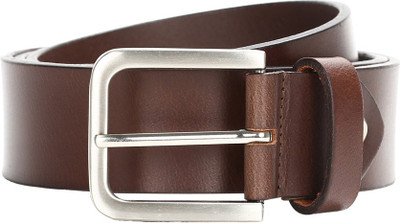 

People Men Formal Brown Genuine Leather Belt, People Men Casual Brown Genuine Leather Belt, People Men Casual Brown Genuine Leather Belt
