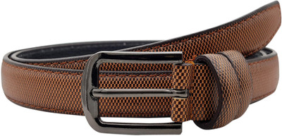 

Baluchi Women Formal Tan Artificial Leather Belt