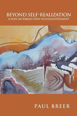 Beyond Self-Realization(English, Paperback, Breer Paul)