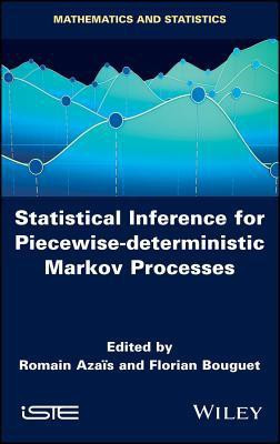 Statistical Inference for Piecewise-deterministic Markov Processes(English, Hardcover, unknown)