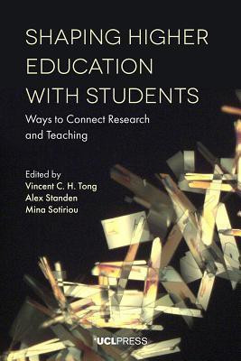 Shaping Higher Education with Students(English, Paperback, unknown)