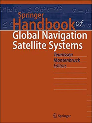 Springer Handbook of Global Navigation Satellite Systems(English, Hardcover, unknown)