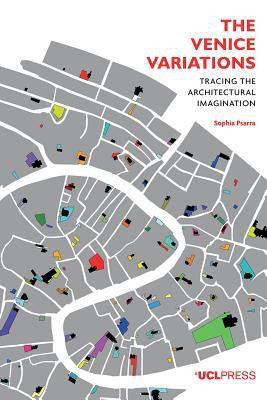 The Venice Variations(English, Paperback, Psarra Sophia)