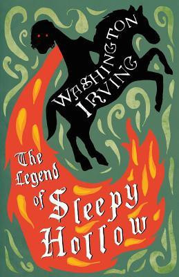 The Legend of Sleepy Hollow(English, Paperback, Irving Washington)