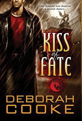 Kiss of Fate(English, Hardcover, Cooke Deborah)