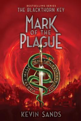 Mark of the Plague(English, Paperback, Sands Kevin)
