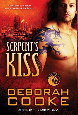 Serpent's Kiss(English, Hardcover, Cooke Deborah)