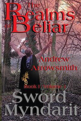 The Sword Myndarit(English, Paperback, Arrowsmith Andrew)
