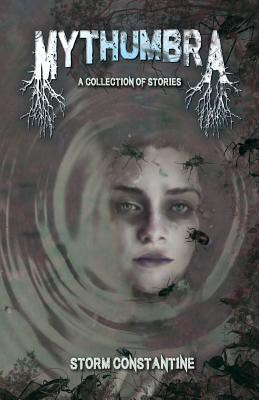 Mythumbra(English, Paperback, Constantine Storm)